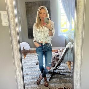 Meet your Posher, Airla